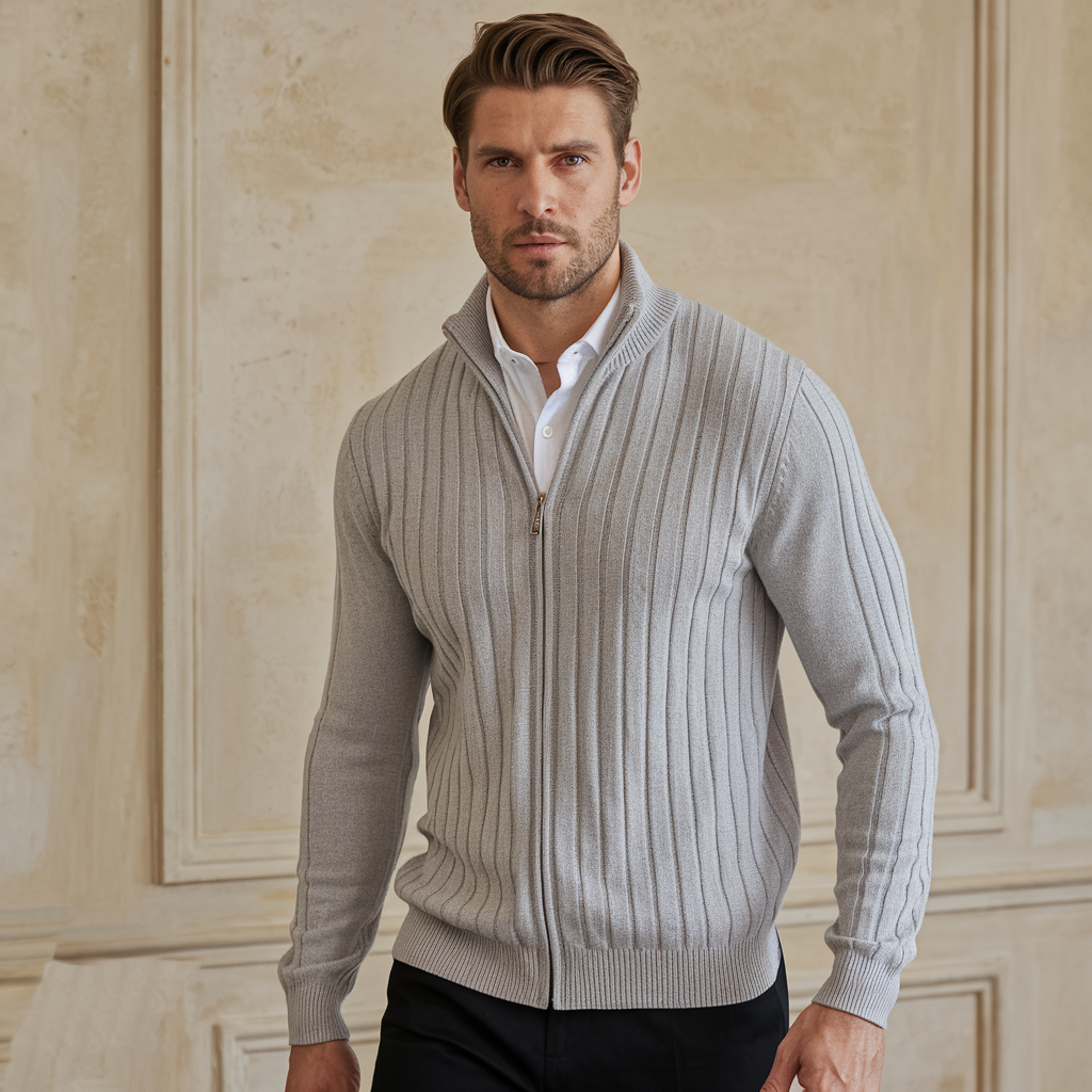 Orson | Les pulls en maille - douillets et polyvalents