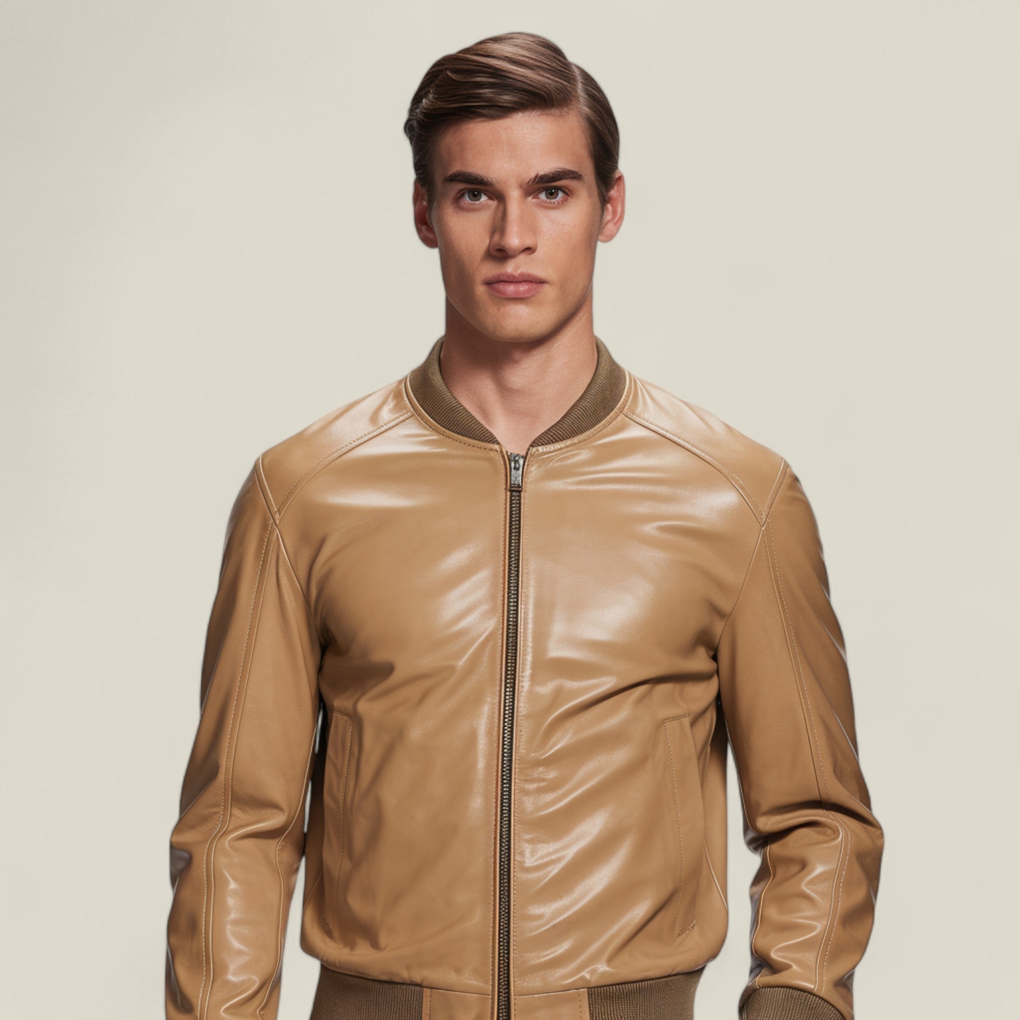 Daniel | Veste contemporaine - Style & Confort