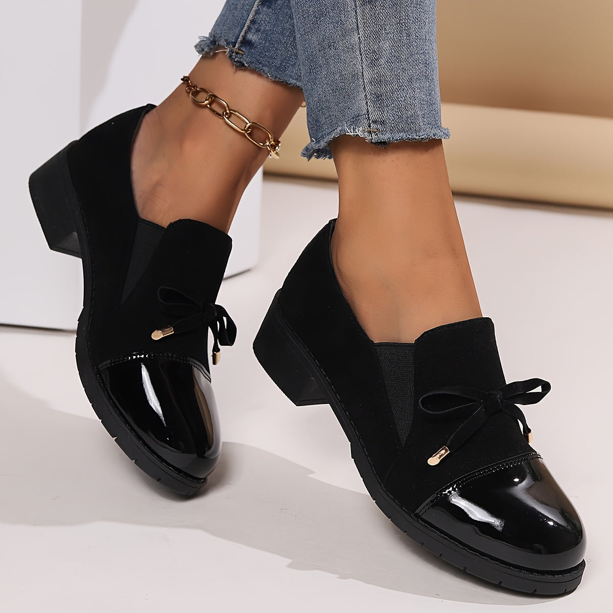 Women's Timeless Comfort Loafers