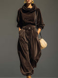 Sophisticated Women's Outfit Set
