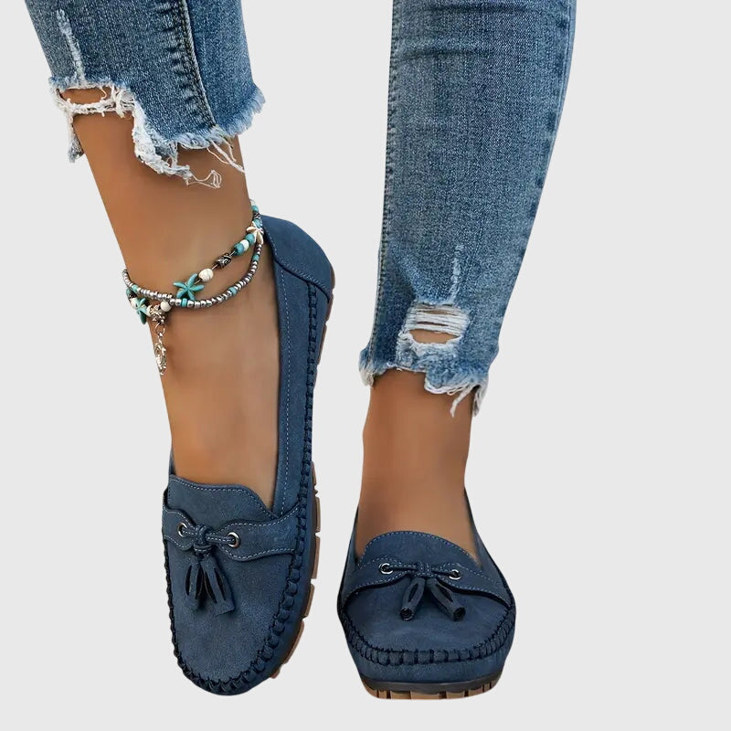 Women's Comfortable and Elegant Loafers