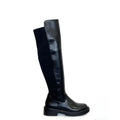 Women's Magical Stretch Boots – Wide Calf Fit, Up to 55 cm – Choose