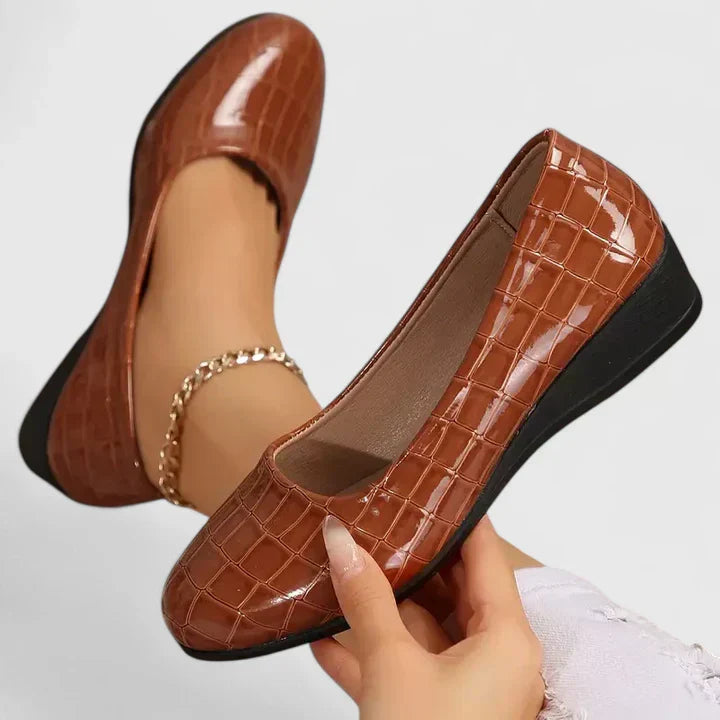 Women's Comfortable and Stylish Orthopedic Shoes