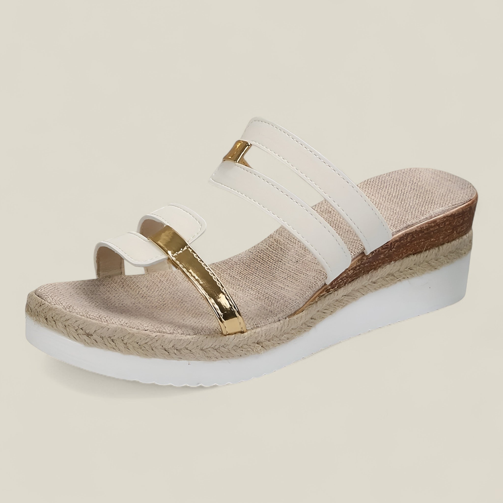 Lynn | Sandales - Elégant et tendance