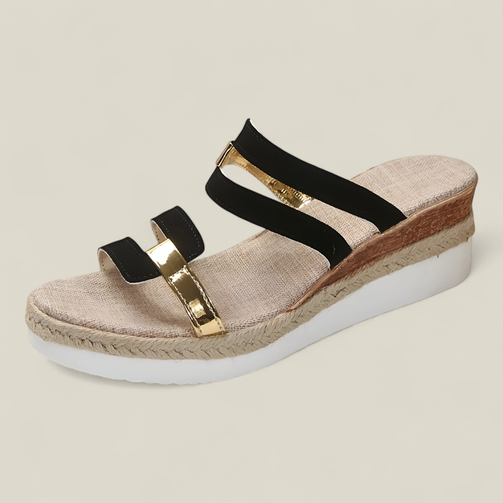 Lynn | Sandales - Elégant et tendance