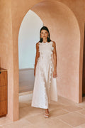 Women's Rayne Sleeveless Maxi Dress – Effortless Elegance for Every