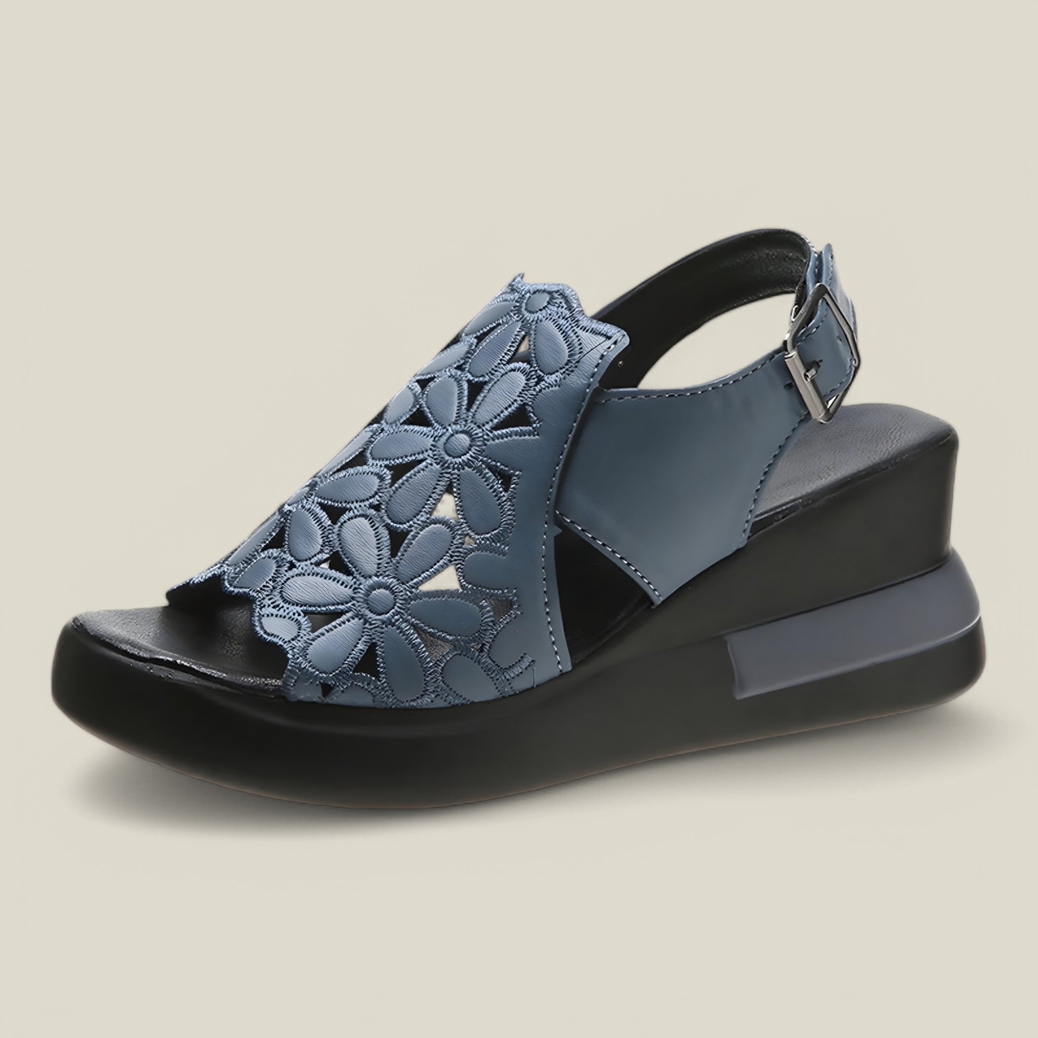 Bianca | Sandales pour Femmes - Chic et confortable