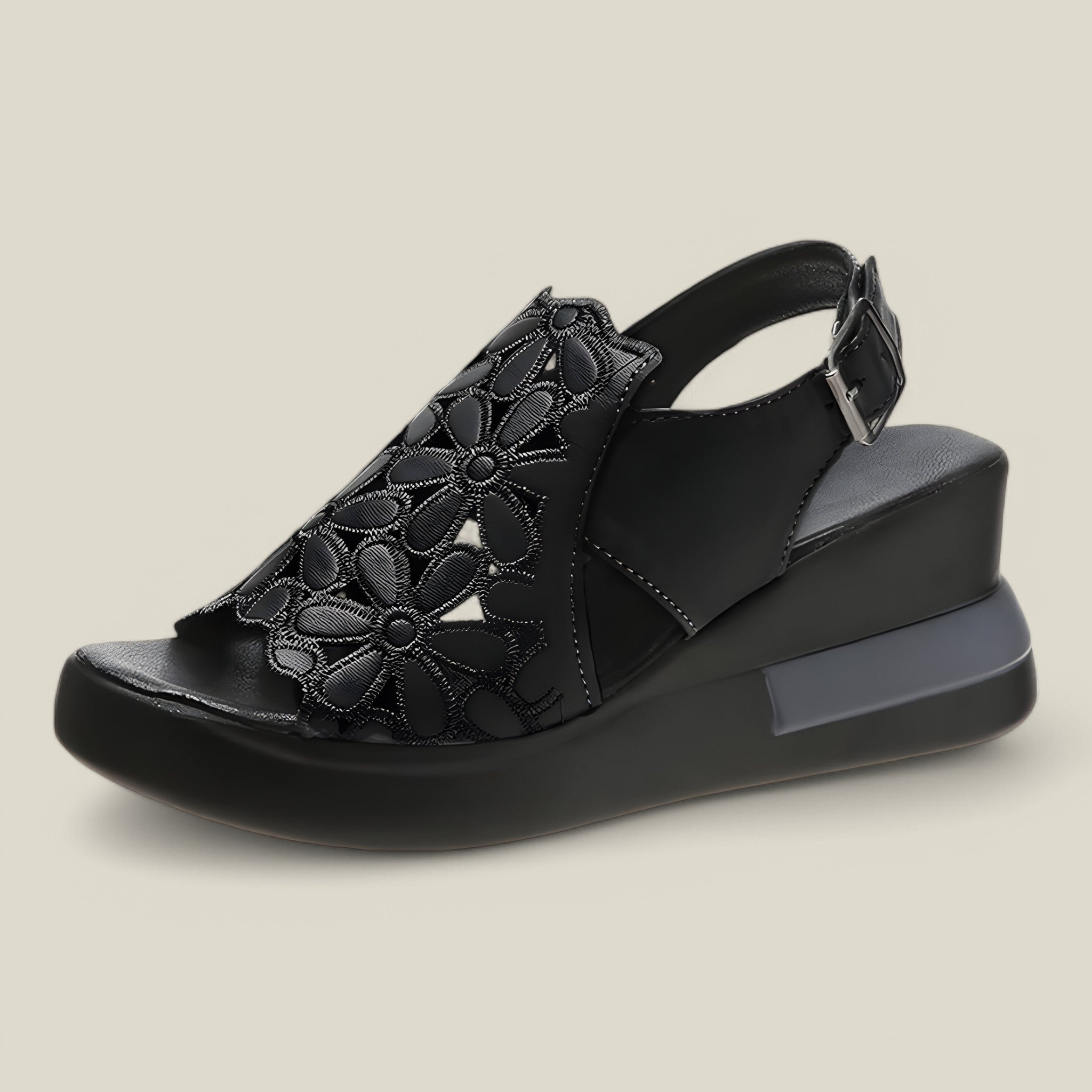 Bianca | Sandales pour Femmes - Chic et confortable