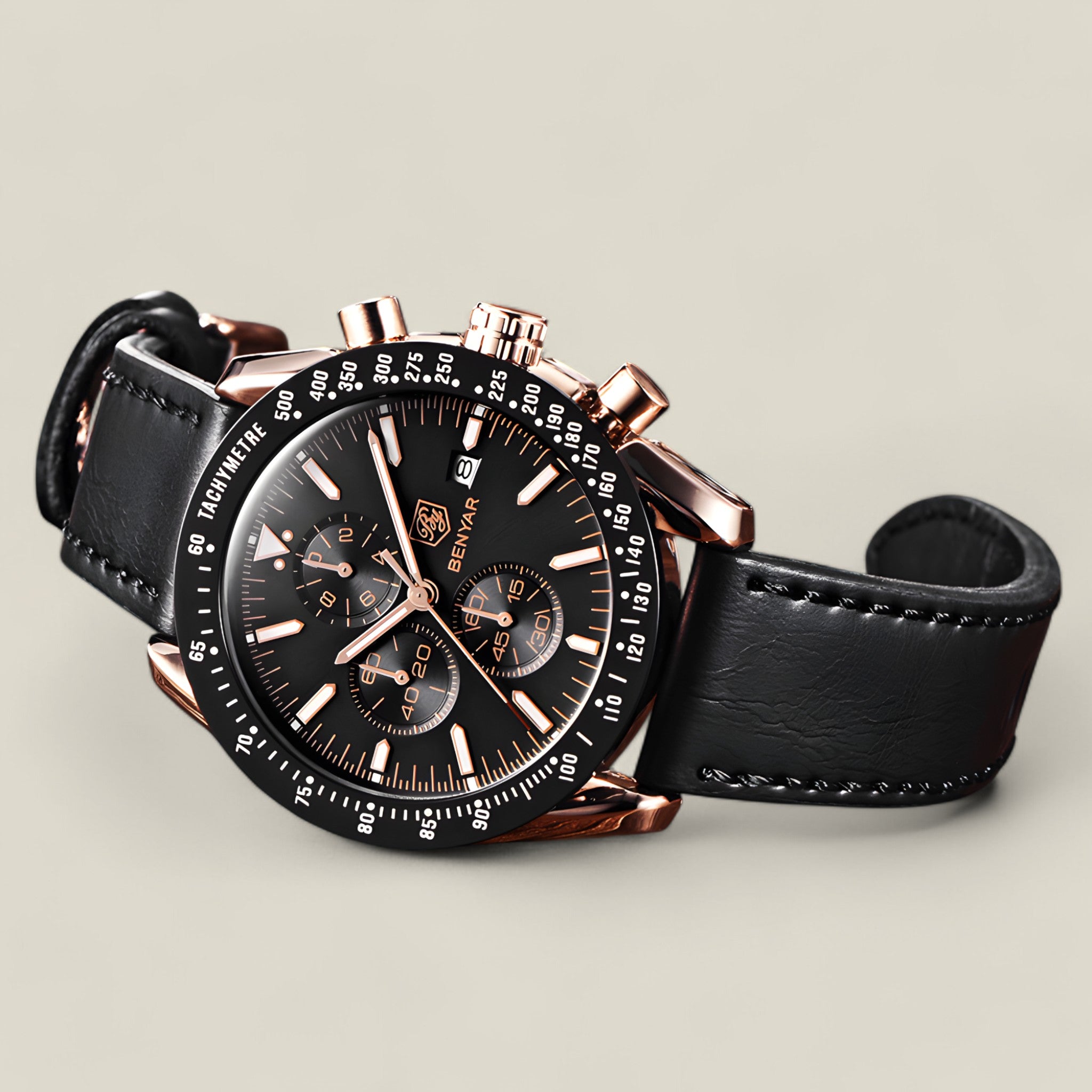 Gian | Montre-bracelet