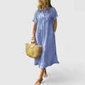 Women's Effortlessly Comfortable Dress