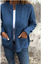 Cardigan – Cozy Knit