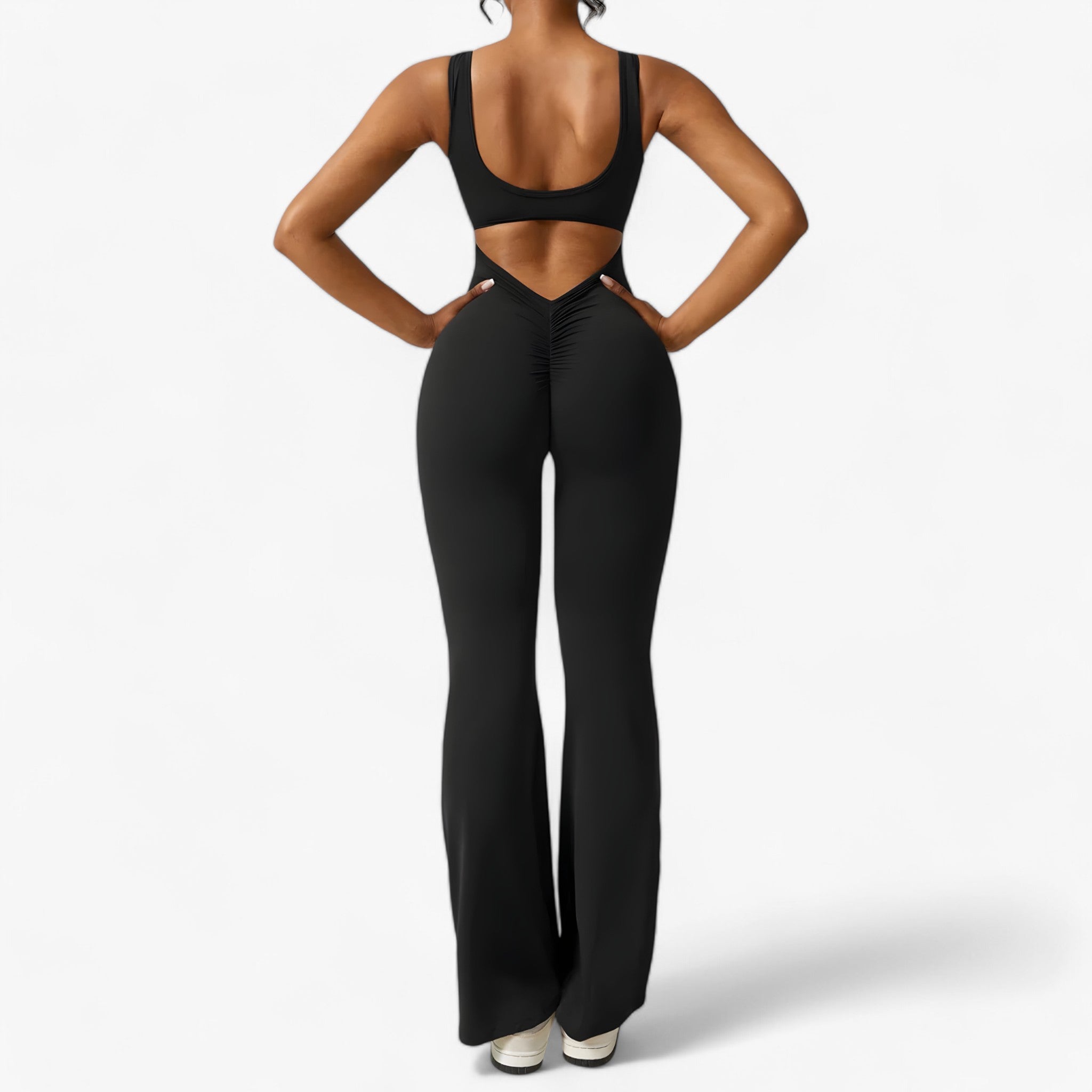 Diana Jumpsuit: Effortless Style, Unmatched Comfort