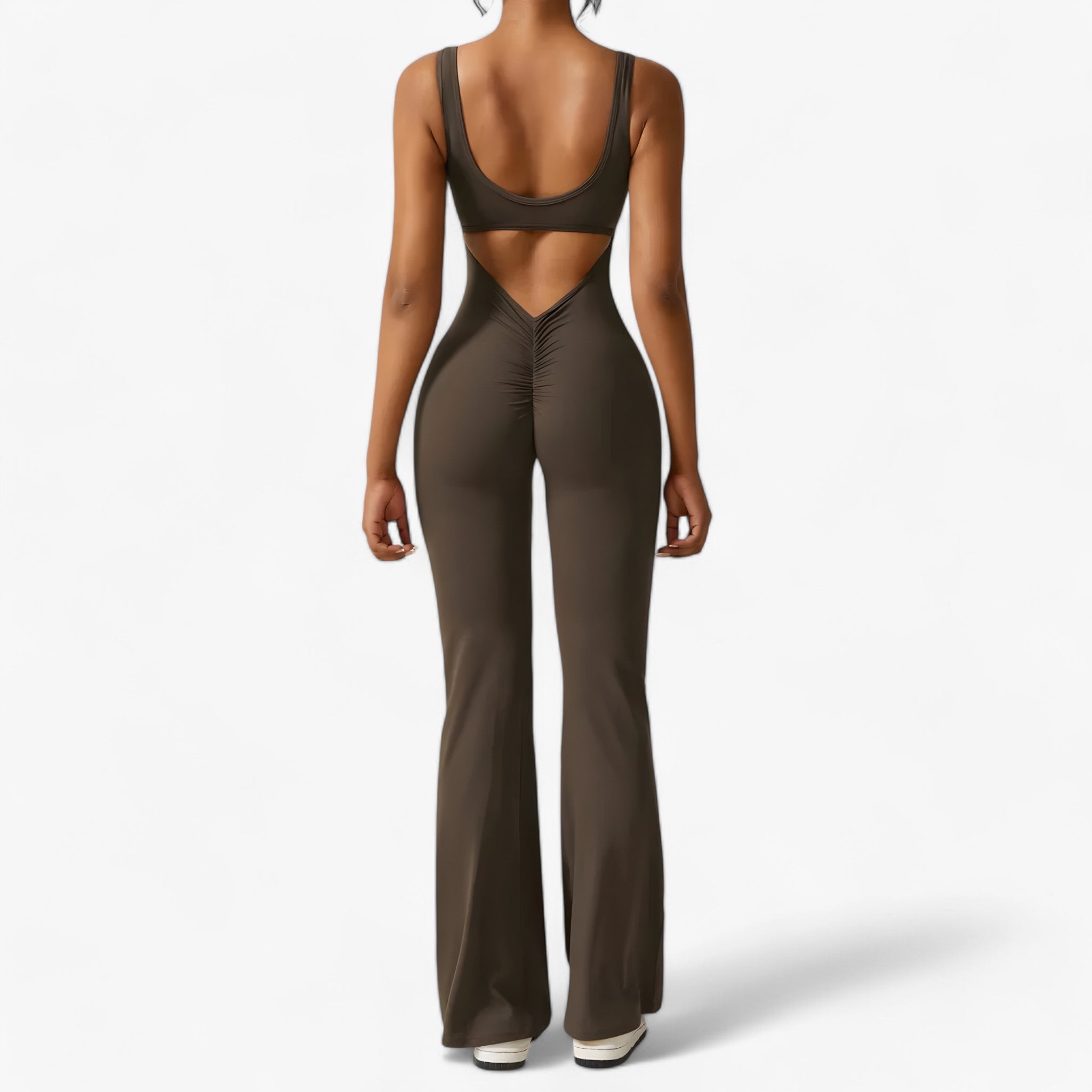 Diana Jumpsuit: Effortless Style, Unmatched Comfort