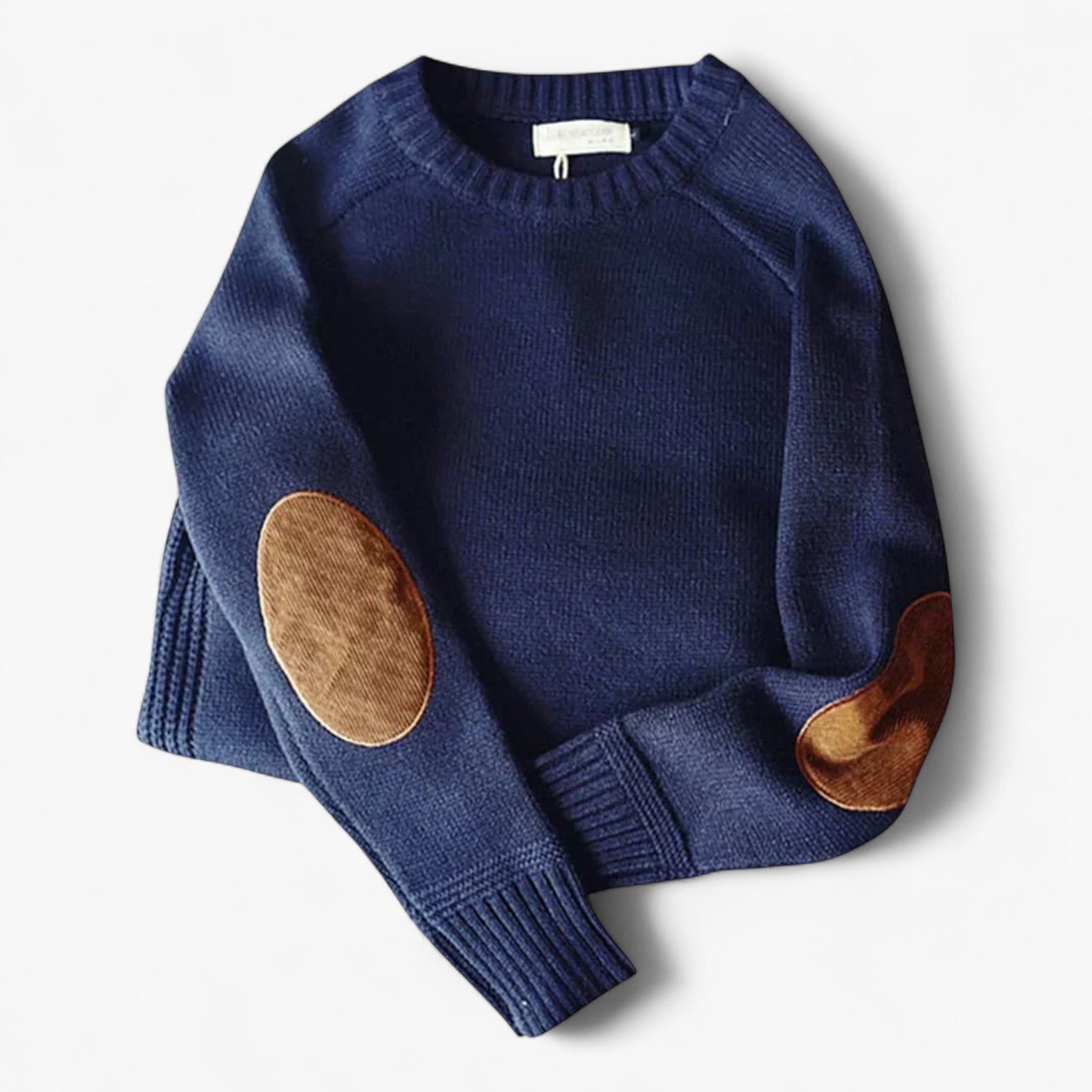 Haven Cozy Knit Sweater
