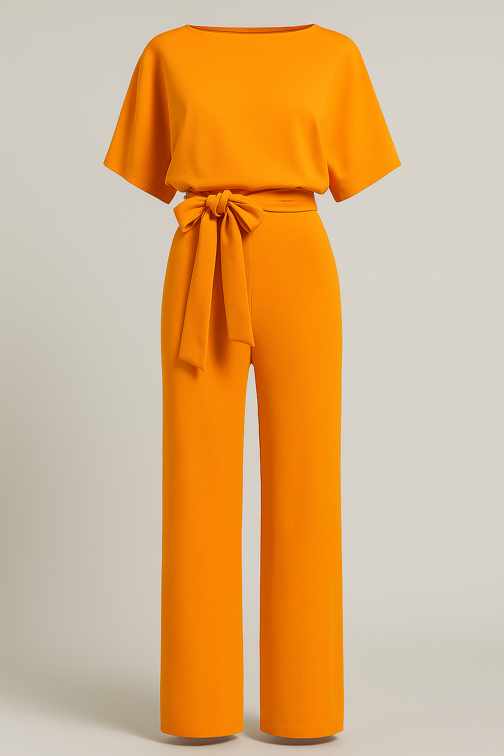 Chic & Elegant Women's Jumpsuit for Every Occasion