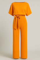 Chic & Elegant Women's Jumpsuit for Every Occasion