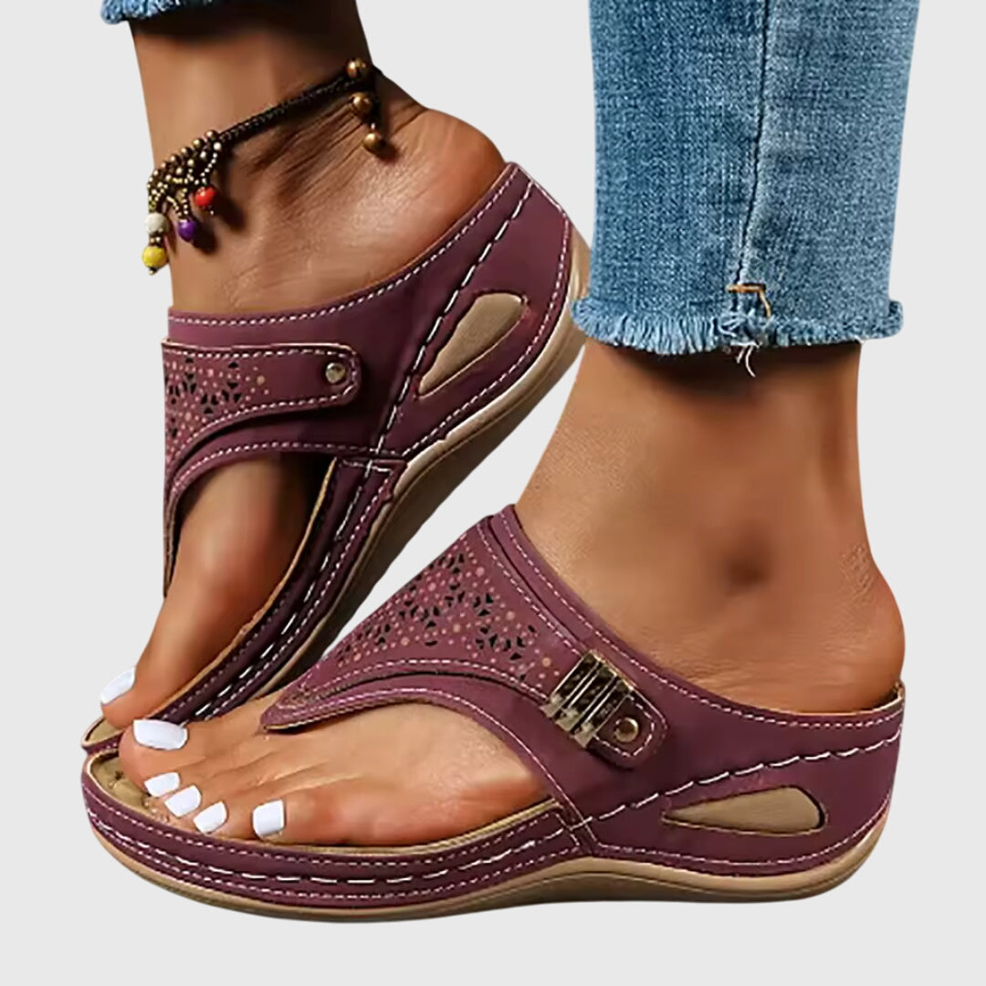 Women's Taryn's Boho Comfort Sandals