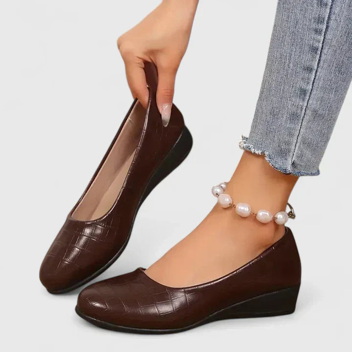 Women's Comfortable and Stylish Orthopedic Shoes