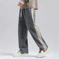 Men's Cozy Waffle Corduroy Joggers