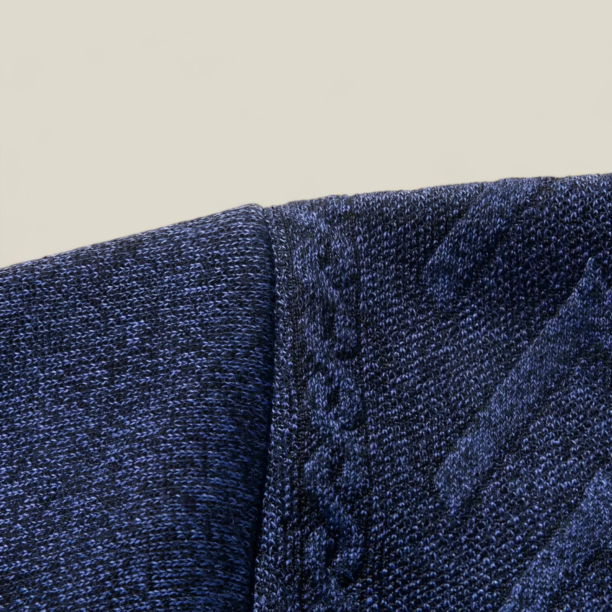 Fabian | Pull en jacquard – Confort automne/hiver