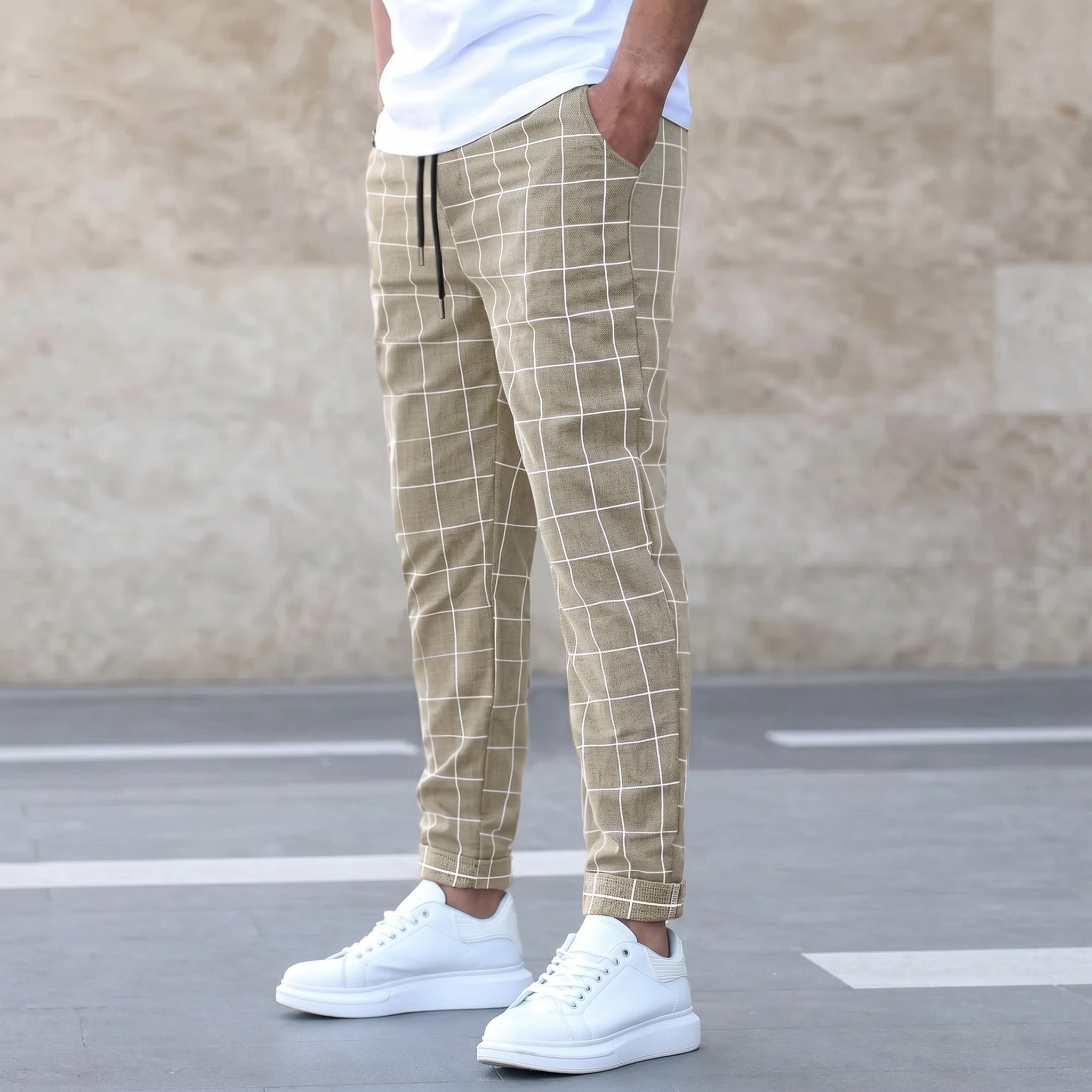 Rowan Men's Premium Jogging Pants