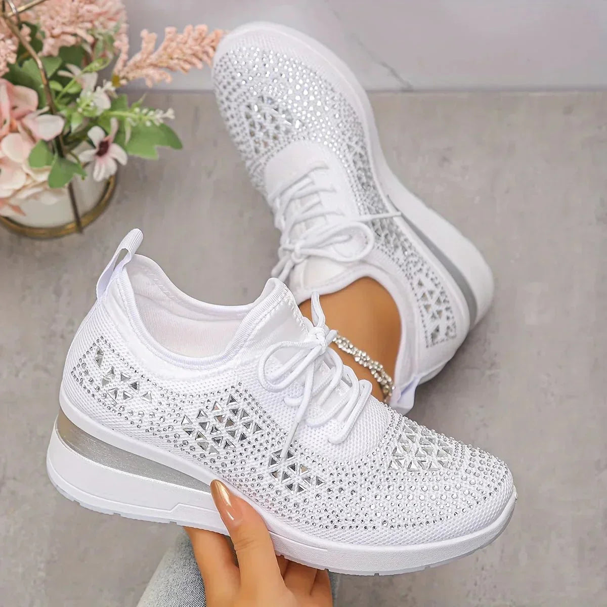 GRACE Orthopedic Shoes — All-Day Comfort and Superior Support