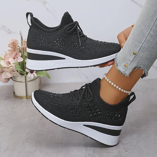 GRACE Orthopedic Shoes — All-Day Comfort and Superior Support