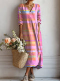 Everyday Comfort Dress
