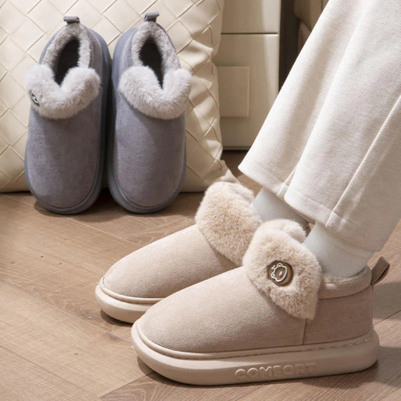 Kirela | All-Day Comfort Boots