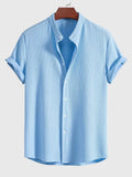 Maxwin Airy Refined Blouse - Effortless Sophistication