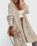 Women's Sophisticated Knit Cardigan