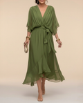 The Aurelia Dress