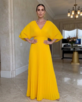 The Solara Dress