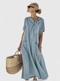 Women's Timelessly Elegant Dress