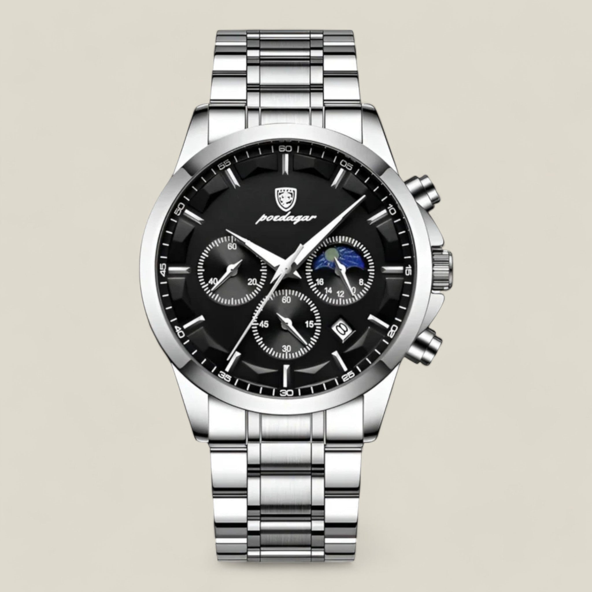 Alexander | Montre de luxe pour hommes