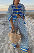 Savannah | Flowy Co-Ord Set