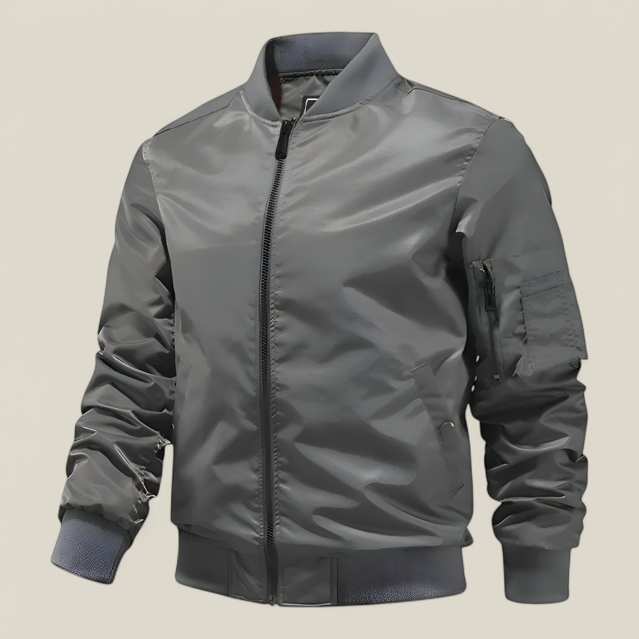 Aero | Veste bombardier - Polyvalente et tendance