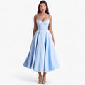 Women's Audrey dress – timeless elegance and comfort for any occasion