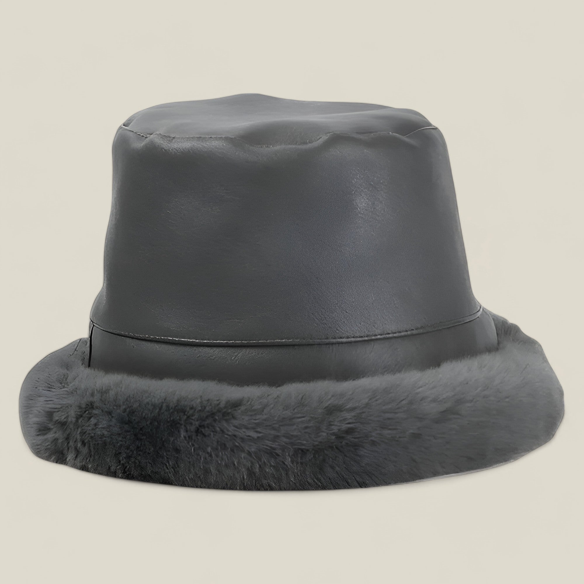 Maxie | Bonnet d'hiver doux.