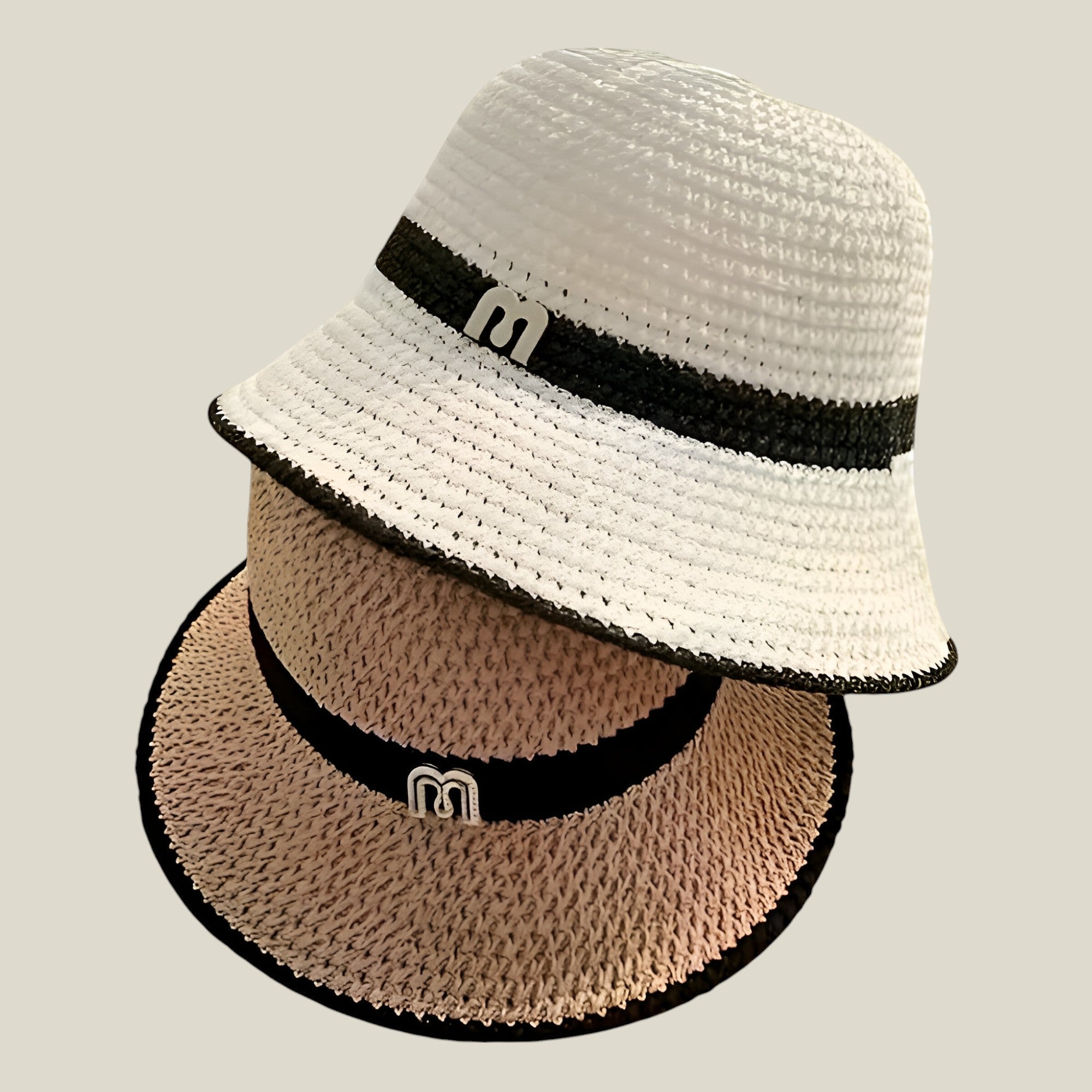 Isabella | Chapeau élégant pour femme.