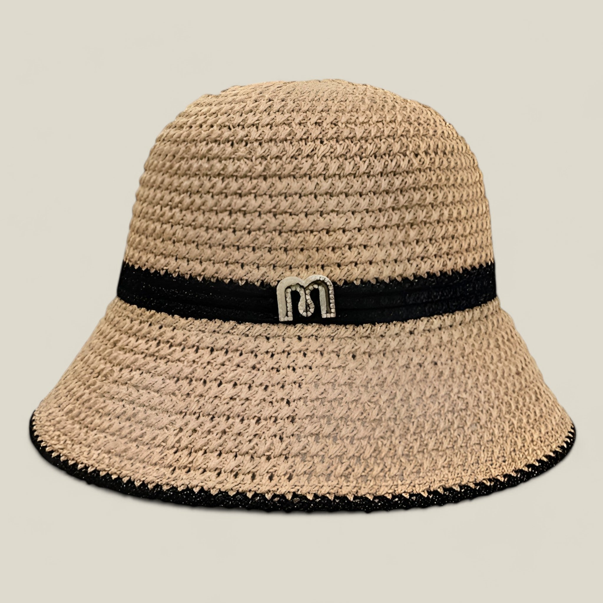 Isabella | Chapeau élégant pour femme.