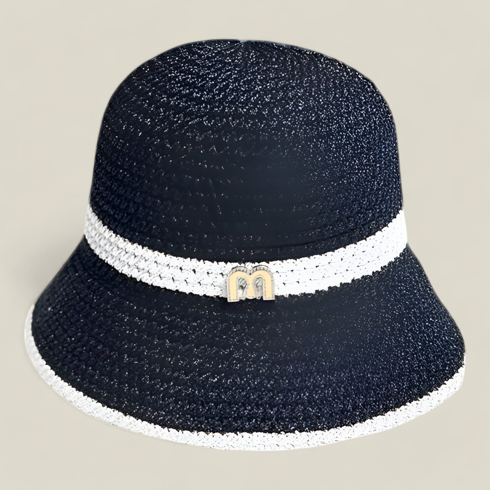 Isabella | Chapeau élégant pour femme.