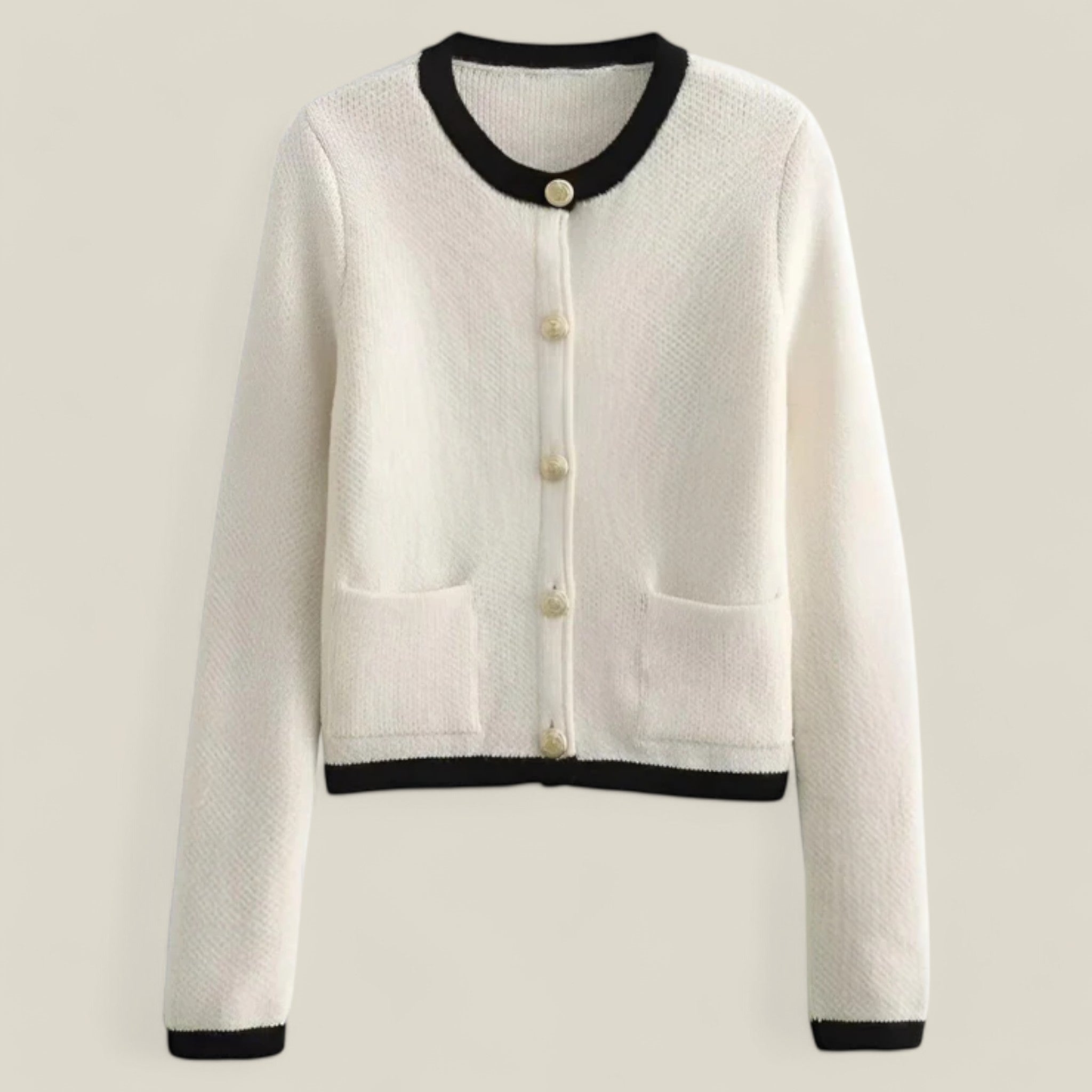 Adriana | Pull - Mode sans effort et chaleur