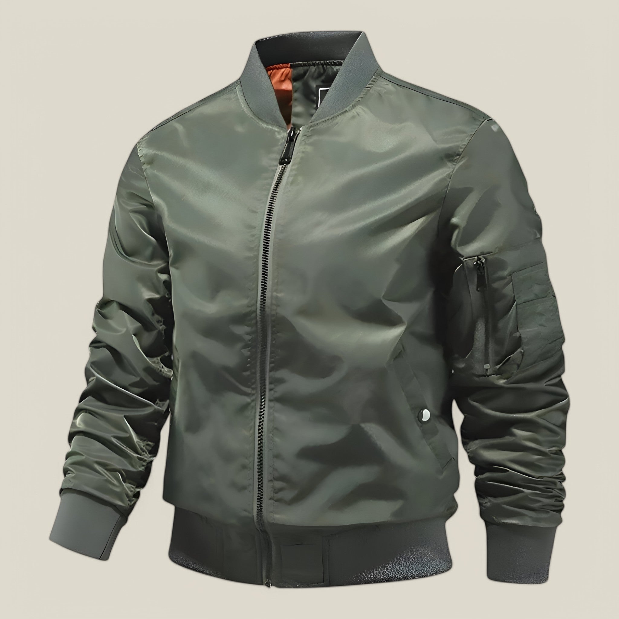 Aero | Veste bombardier - Polyvalente et tendance