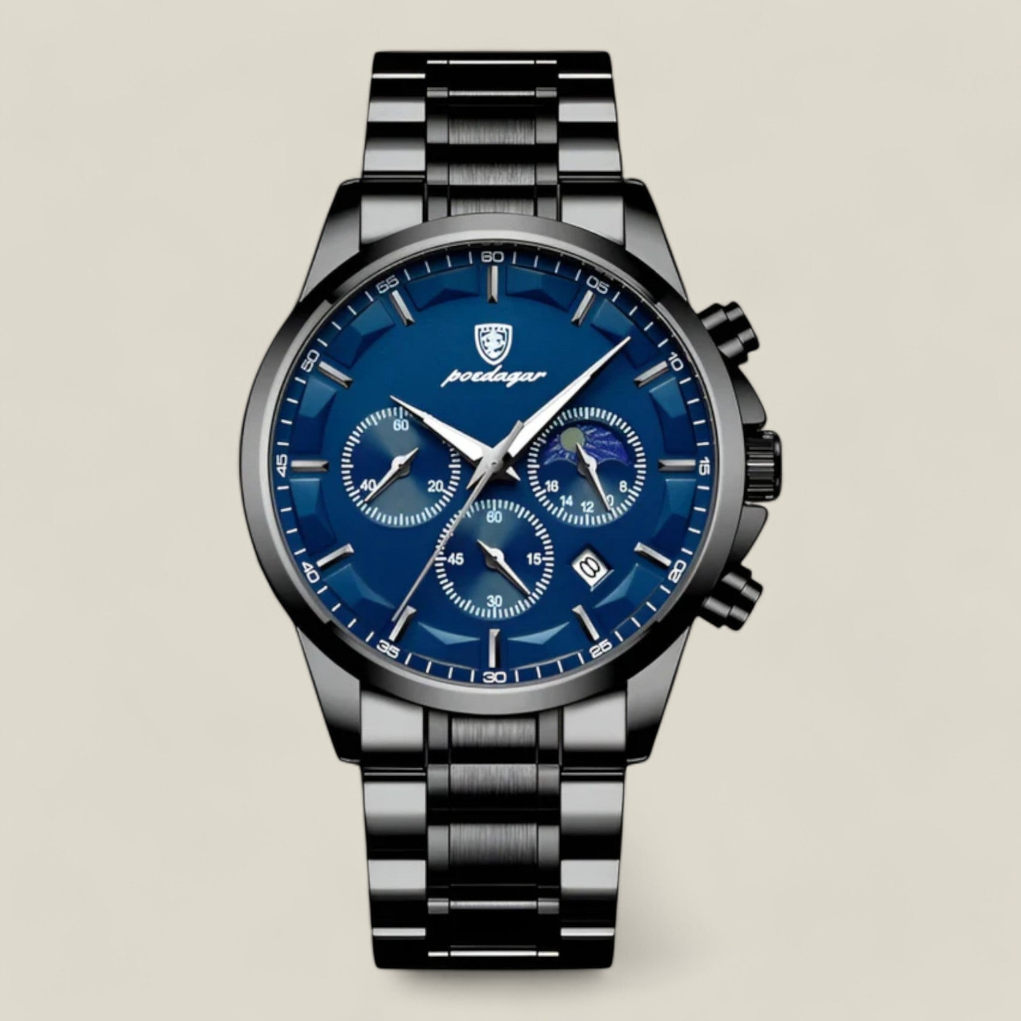 Alexander | Montre de luxe pour hommes