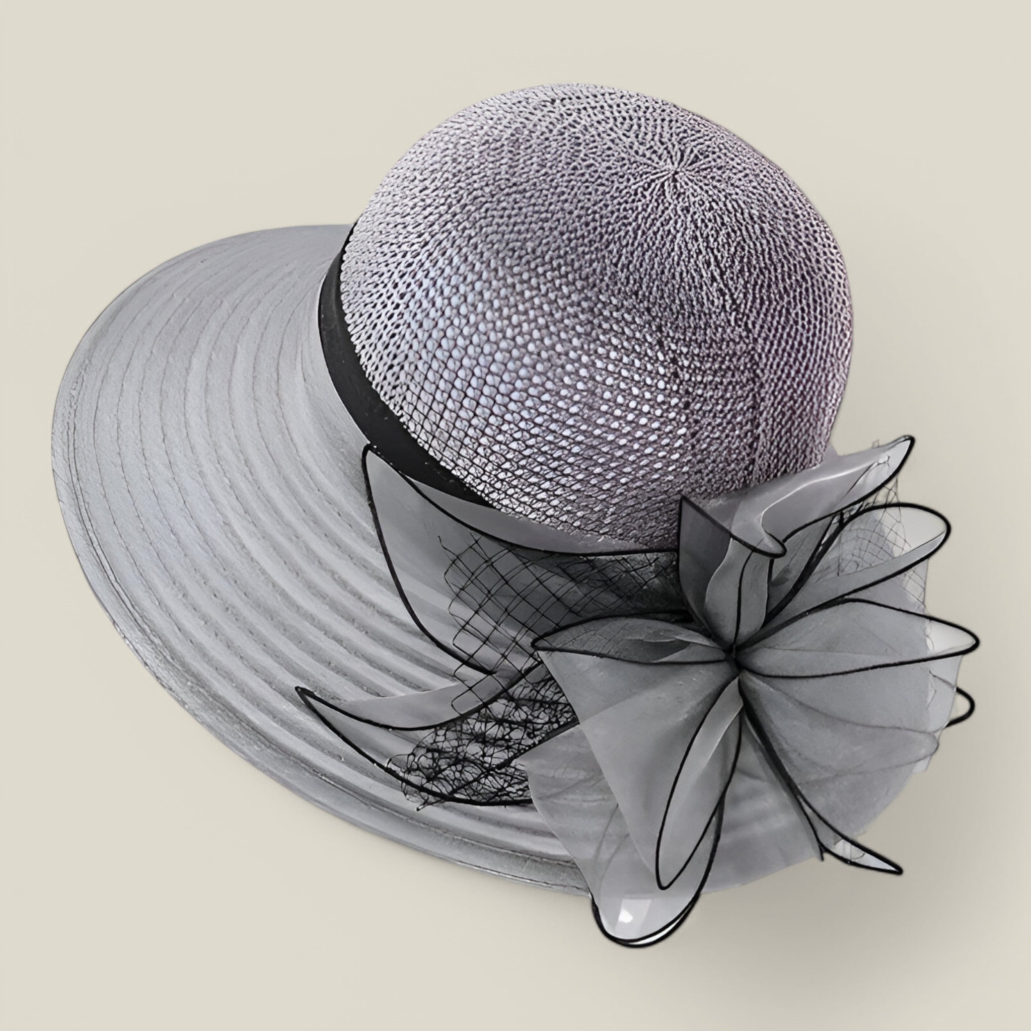 Luna | Chapeau de soleil pour femmes élégant
