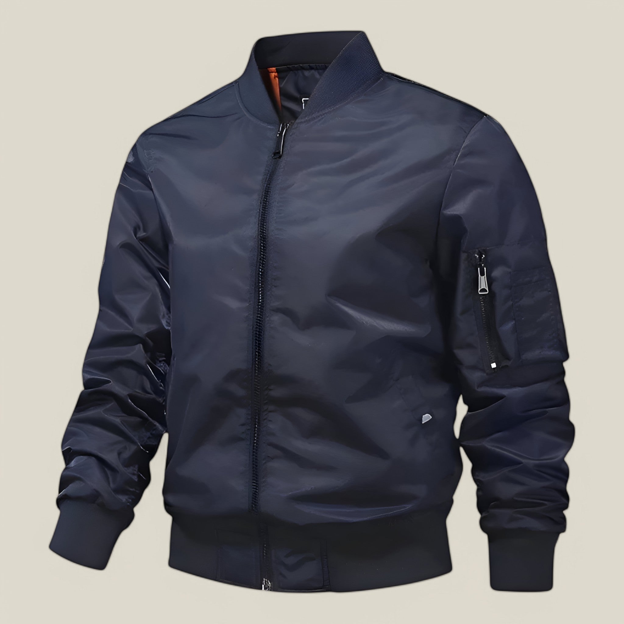 Aero | Veste bombardier - Polyvalente et tendance