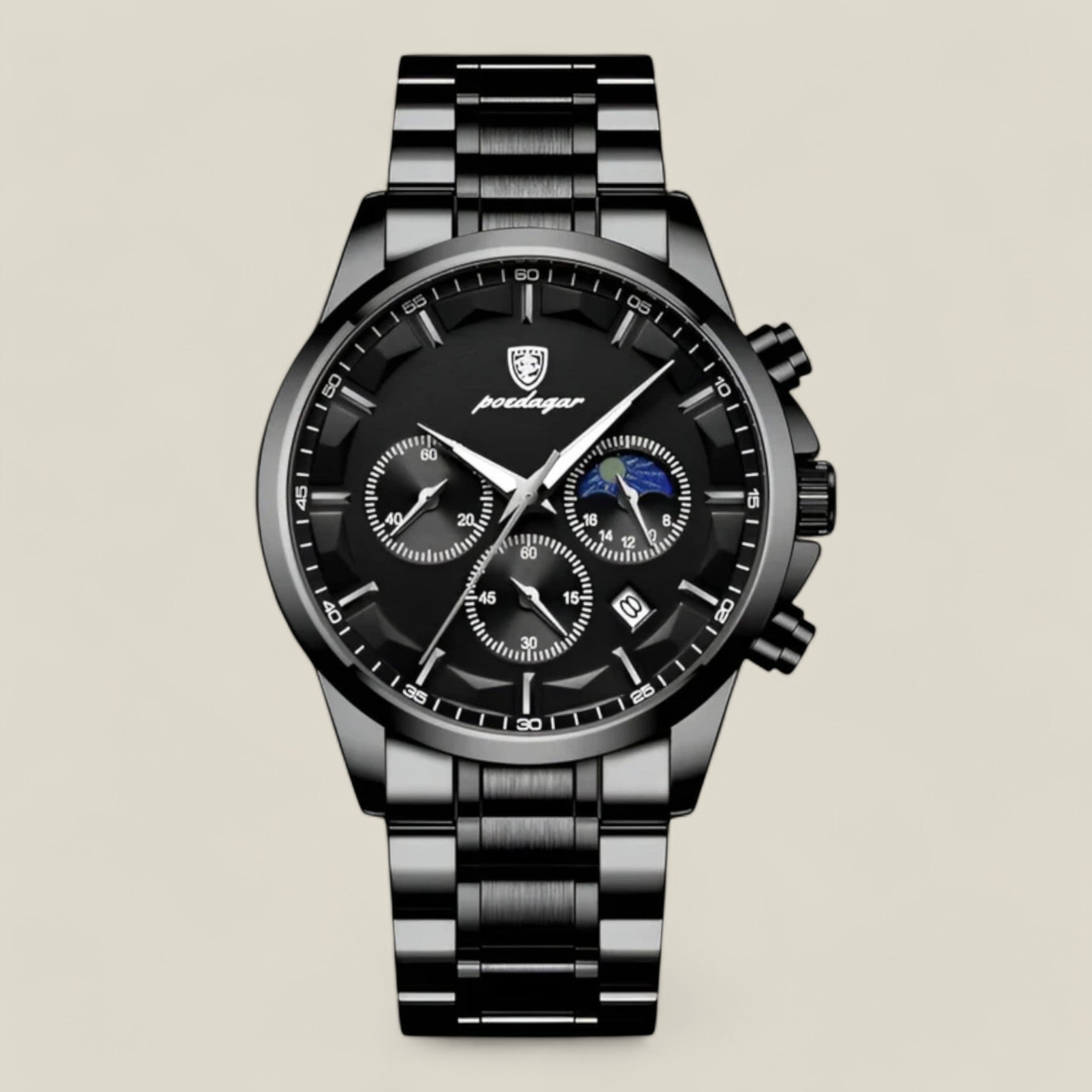 Alexander | Montre de luxe pour hommes