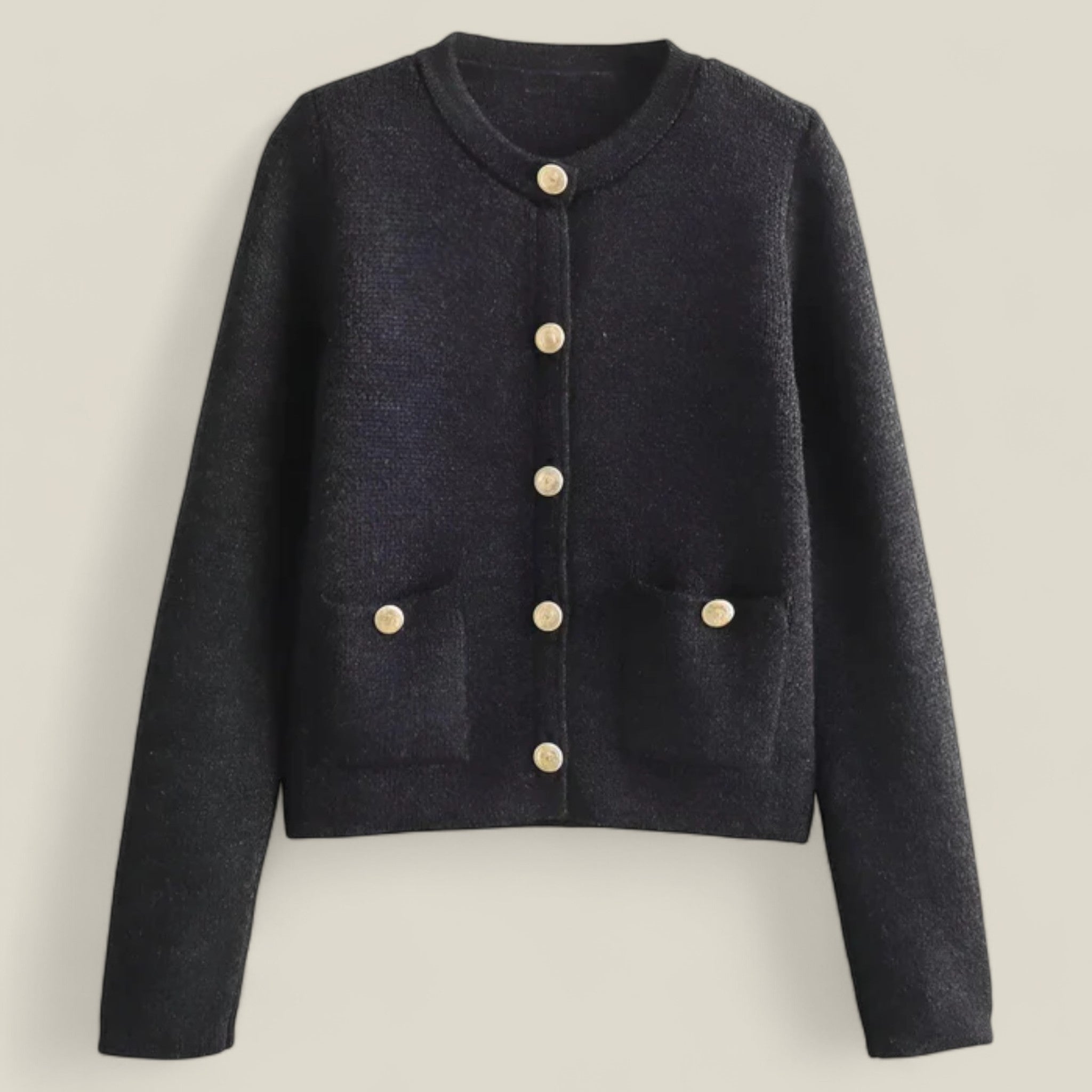 Adriana | Pull - Mode sans effort et chaleur