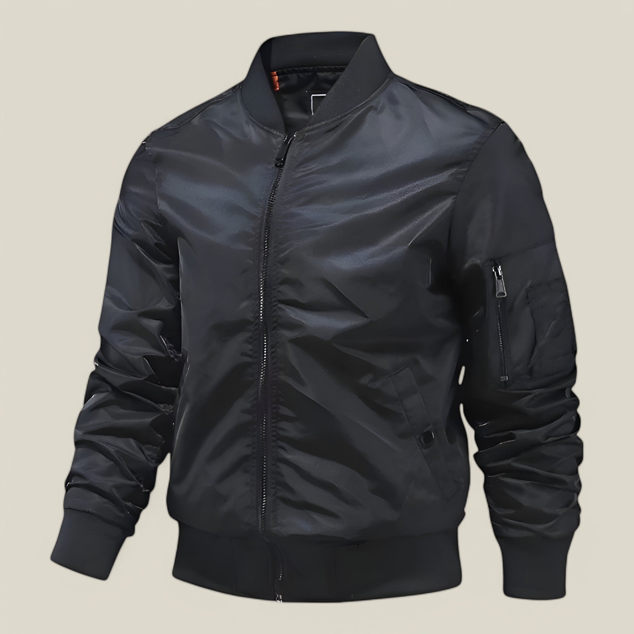 Aero | Veste bombardier - Polyvalente et tendance